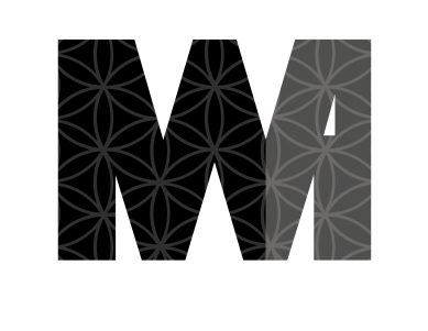 Morphis Art Alternate Logo
